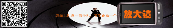 Android放大镜