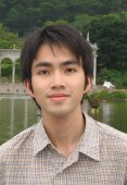 photo of Cameron Wong